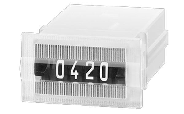 Kueble 微脉冲计数器 Kueble 微脉冲计数器